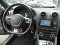 Audi A3 2.0 TFSI S3 quattro 3X S-Line Vol Leder Navigatie Noir - thumbnail 16