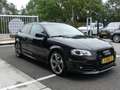 Audi A3 2.0 TFSI S3 quattro 3X S-Line Vol Leder Navigatie Noir - thumbnail 3