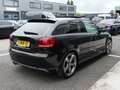 Audi A3 2.0 TFSI S3 quattro 3X S-Line Vol Leder Navigatie Noir - thumbnail 5