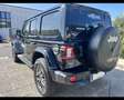 Jeep Wrangler Unlimited 2.0 ATX PHEV Sahara Negro - thumbnail 5