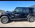 Jeep Wrangler Unlimited 2.0 ATX PHEV Sahara Noir - thumbnail 6