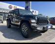 Jeep Wrangler Unlimited 2.0 ATX PHEV Sahara Negro - thumbnail 1
