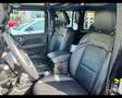 Jeep Wrangler Unlimited 2.0 ATX PHEV Sahara Zwart - thumbnail 25