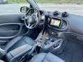 smart forTwo 0.9 t Limited #2 90cv twinamic Argento - thumbnail 5