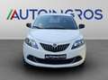 Lancia Ypsilon Ypsilon 1.0 firefly hybrid Silver s Bianco - thumbnail 8