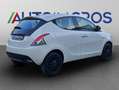 Lancia Ypsilon Ypsilon 1.0 firefly hybrid Silver s Bianco - thumbnail 5
