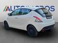 Lancia Ypsilon Ypsilon 1.0 firefly hybrid Silver s Bianco - thumbnail 3