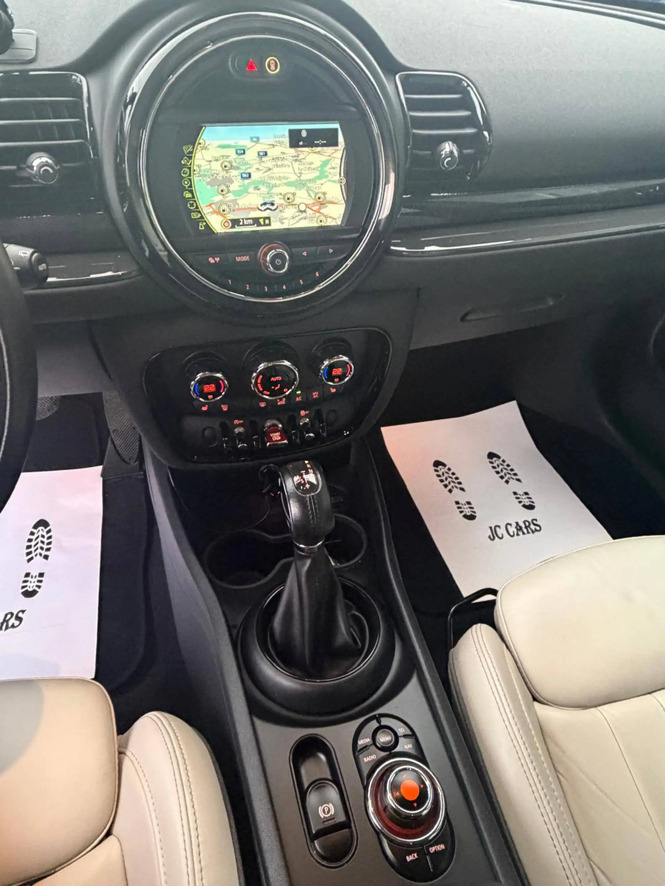 MINI Cooper Clubman Mini Clubman 1.5A Cooper Garantie 12 Mois — photo 15