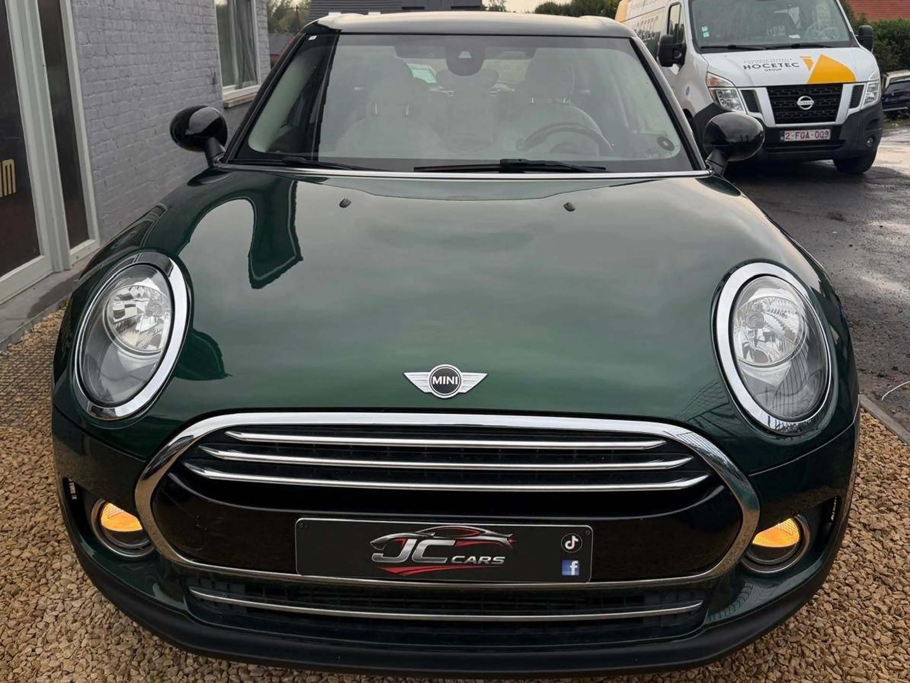 MINI Cooper Clubman Mini Clubman 1.5A Cooper Garantie 12 Mois — photo 3