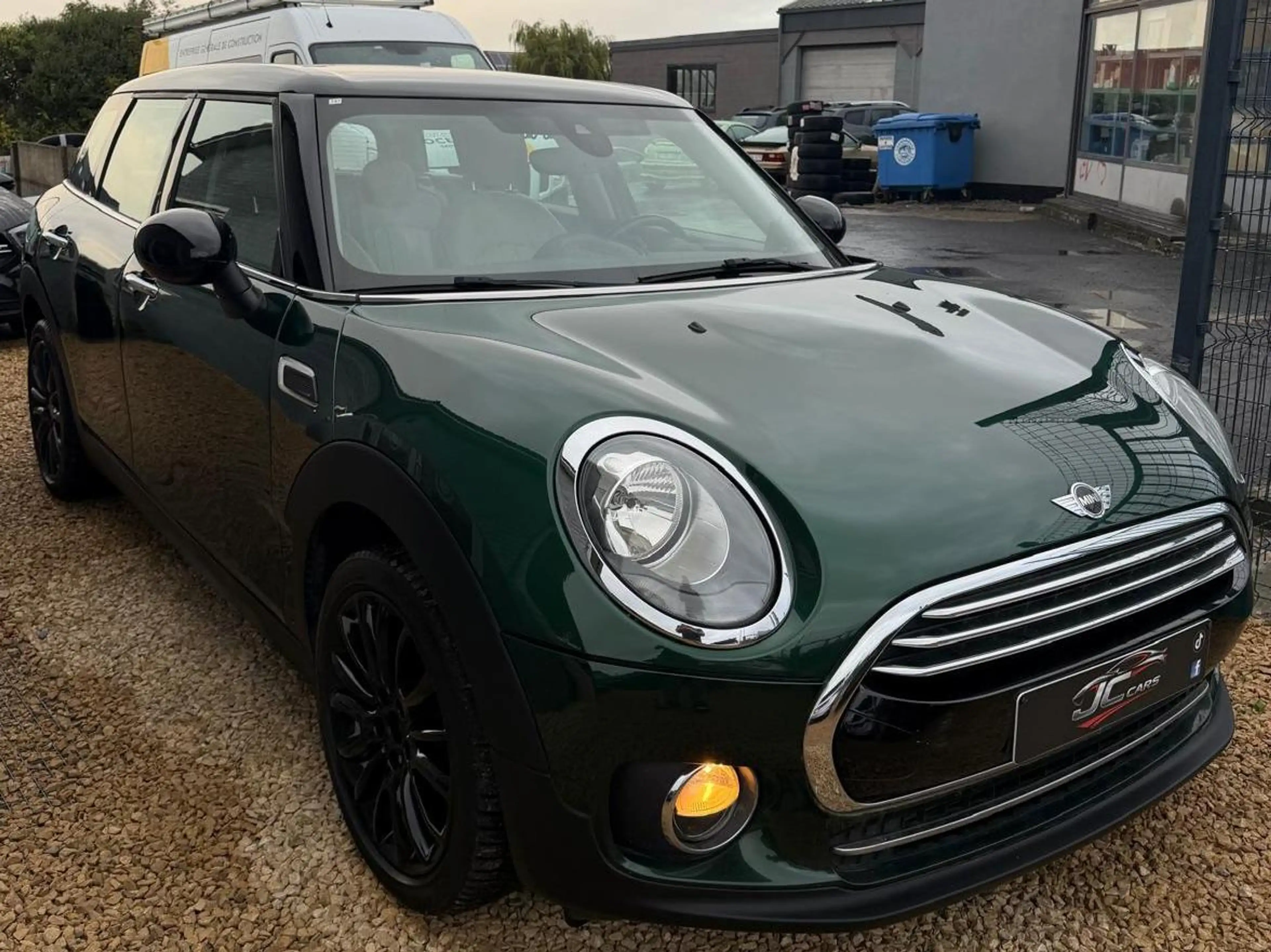 MINI Cooper Clubman Mini Clubman 1.5A Cooper Garantie 12 Mois — photo 4