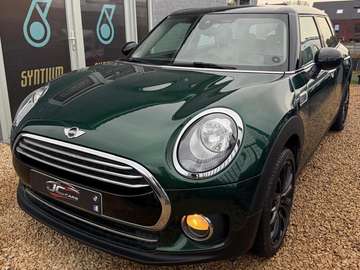 Mini Clubman 1.5A Cooper Garantie 12 Mois