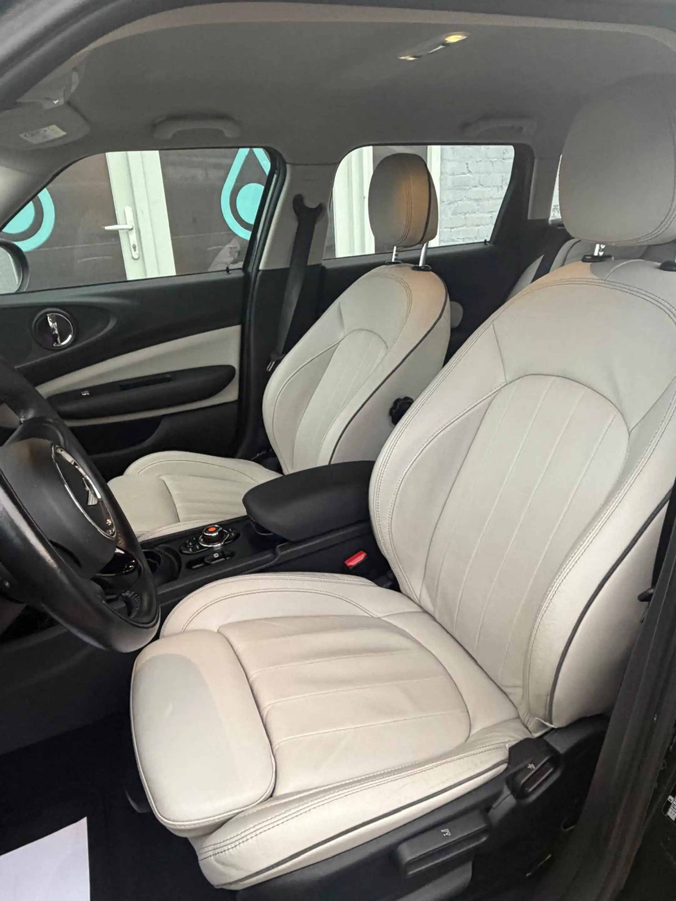 MINI Cooper Clubman Mini Clubman 1.5A Cooper Garantie 12 Mois — photo 13