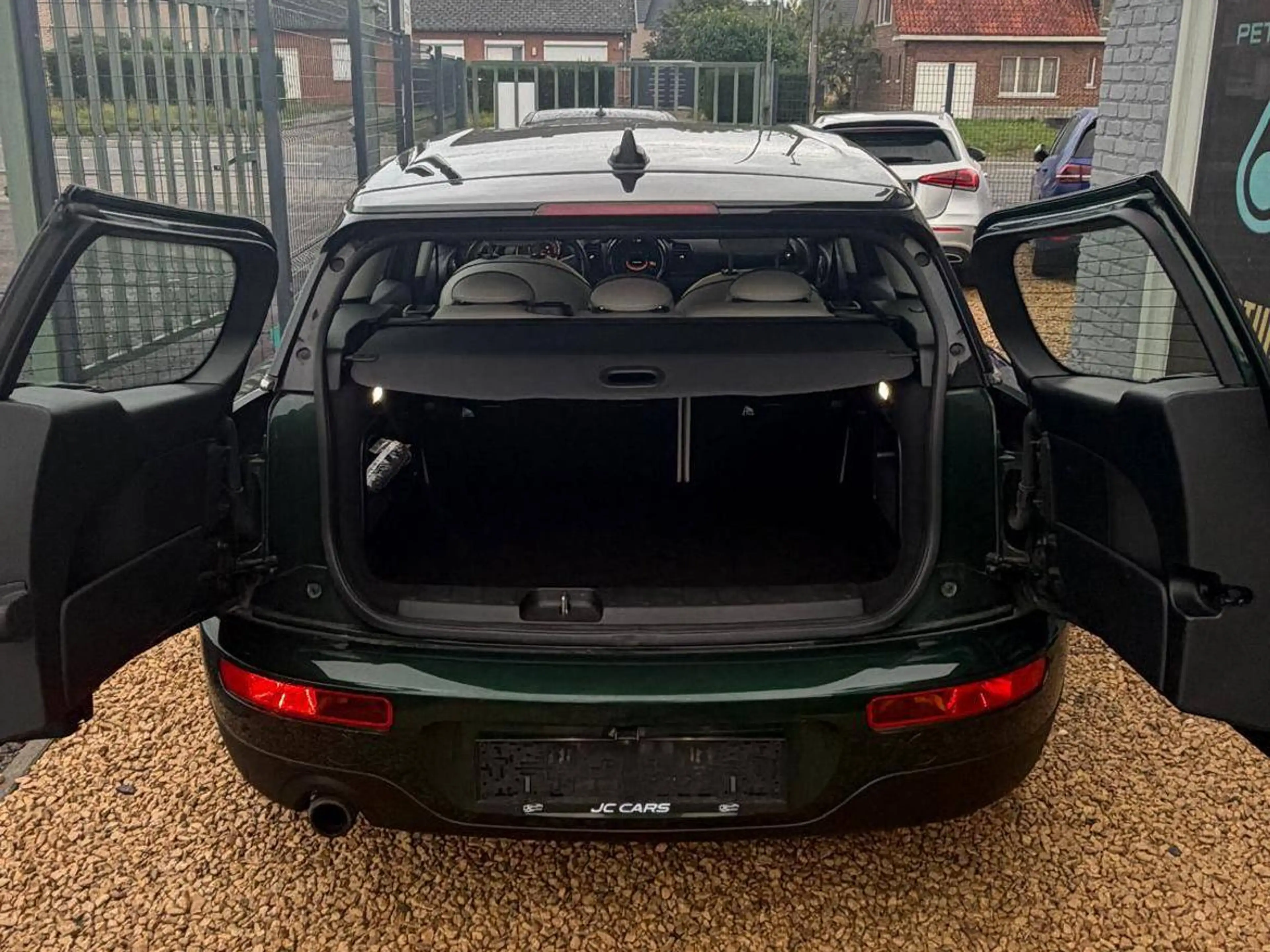 MINI Cooper Clubman Mini Clubman 1.5A Cooper Garantie 12 Mois — photo 8