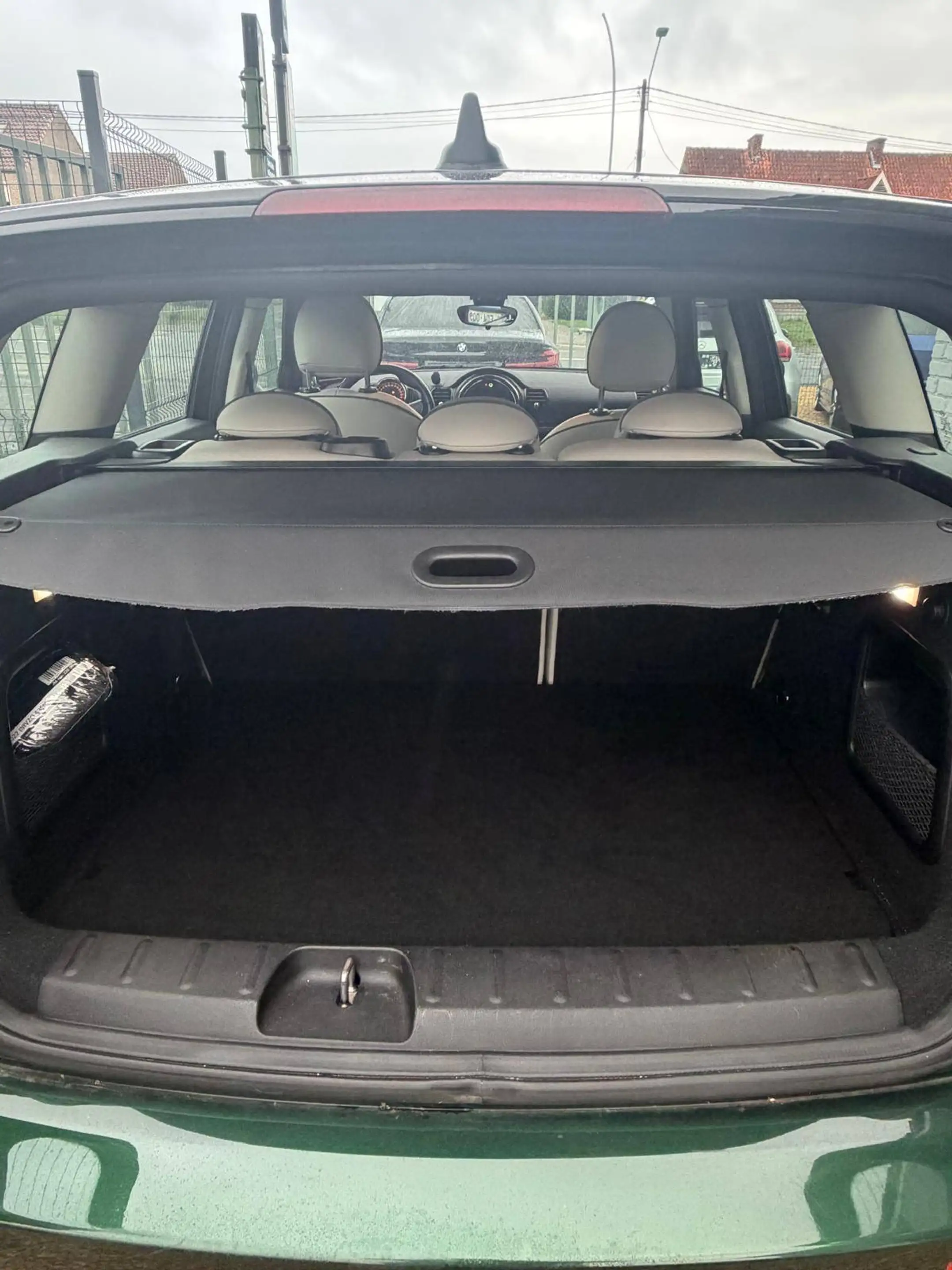 MINI Cooper Clubman Mini Clubman 1.5A Cooper Garantie 12 Mois — photo 9