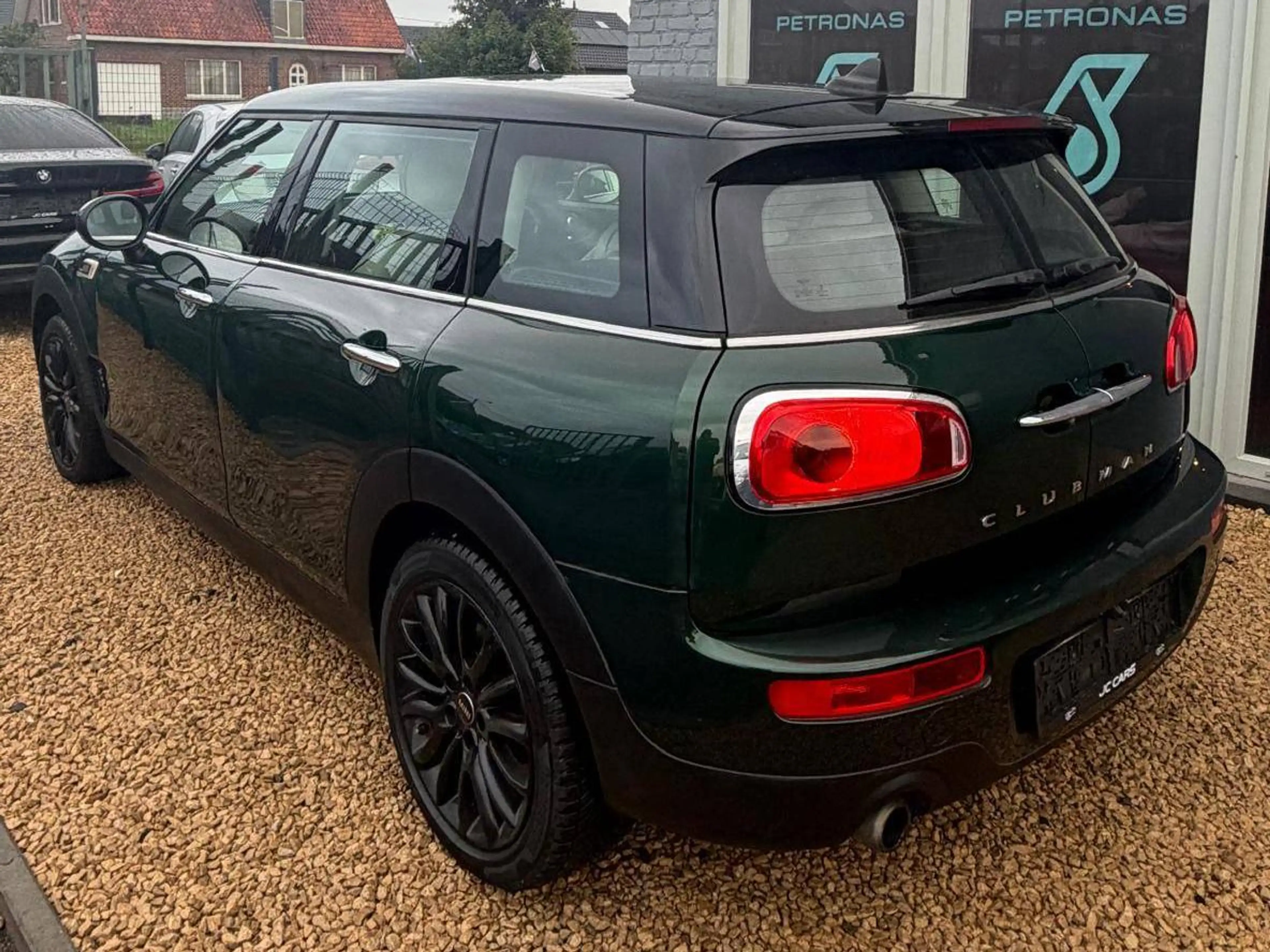 MINI Cooper Clubman Mini Clubman 1.5A Cooper Garantie 12 Mois — photo 6