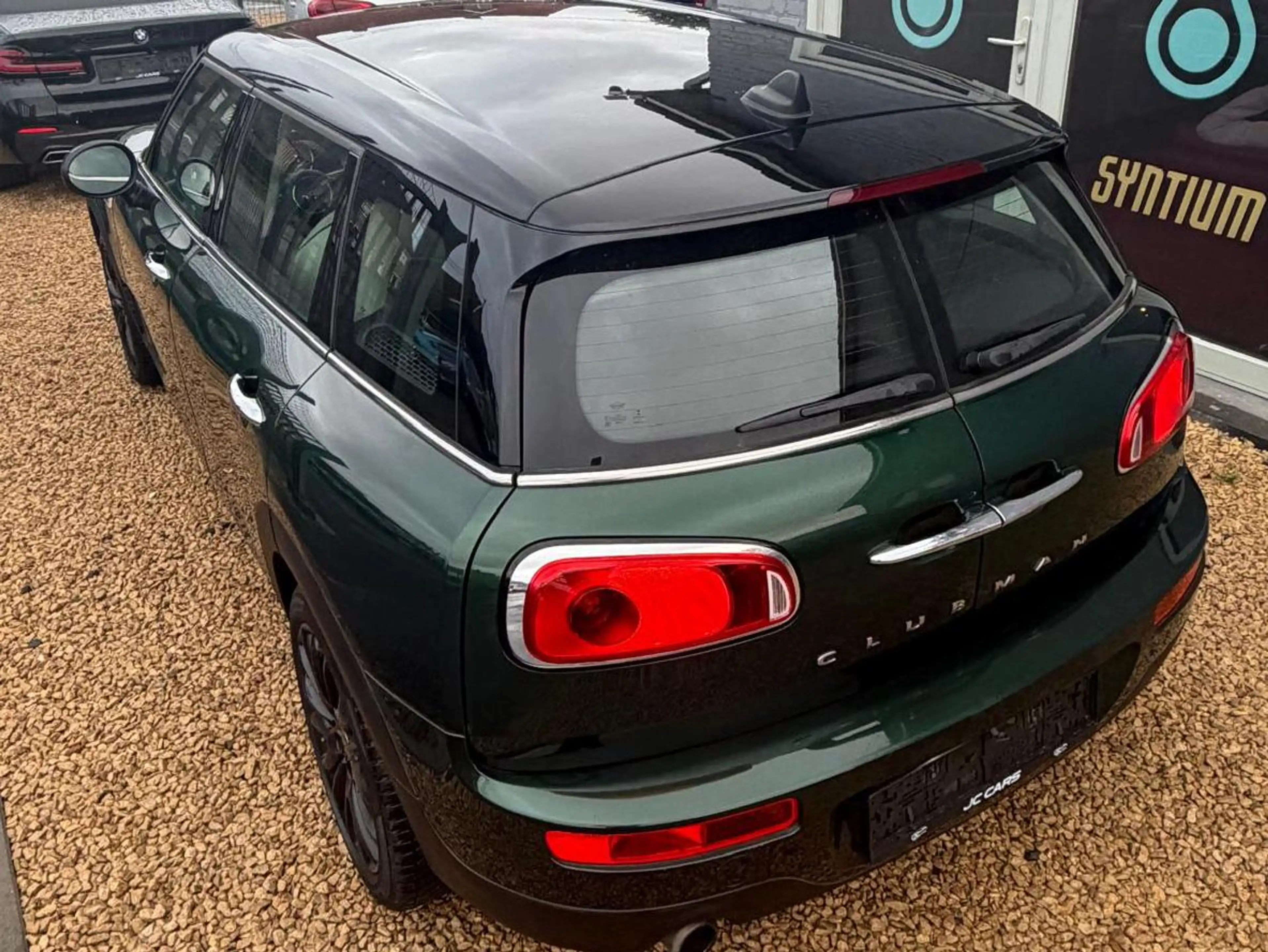 MINI Cooper Clubman Mini Clubman 1.5A Cooper Garantie 12 Mois — photo 7