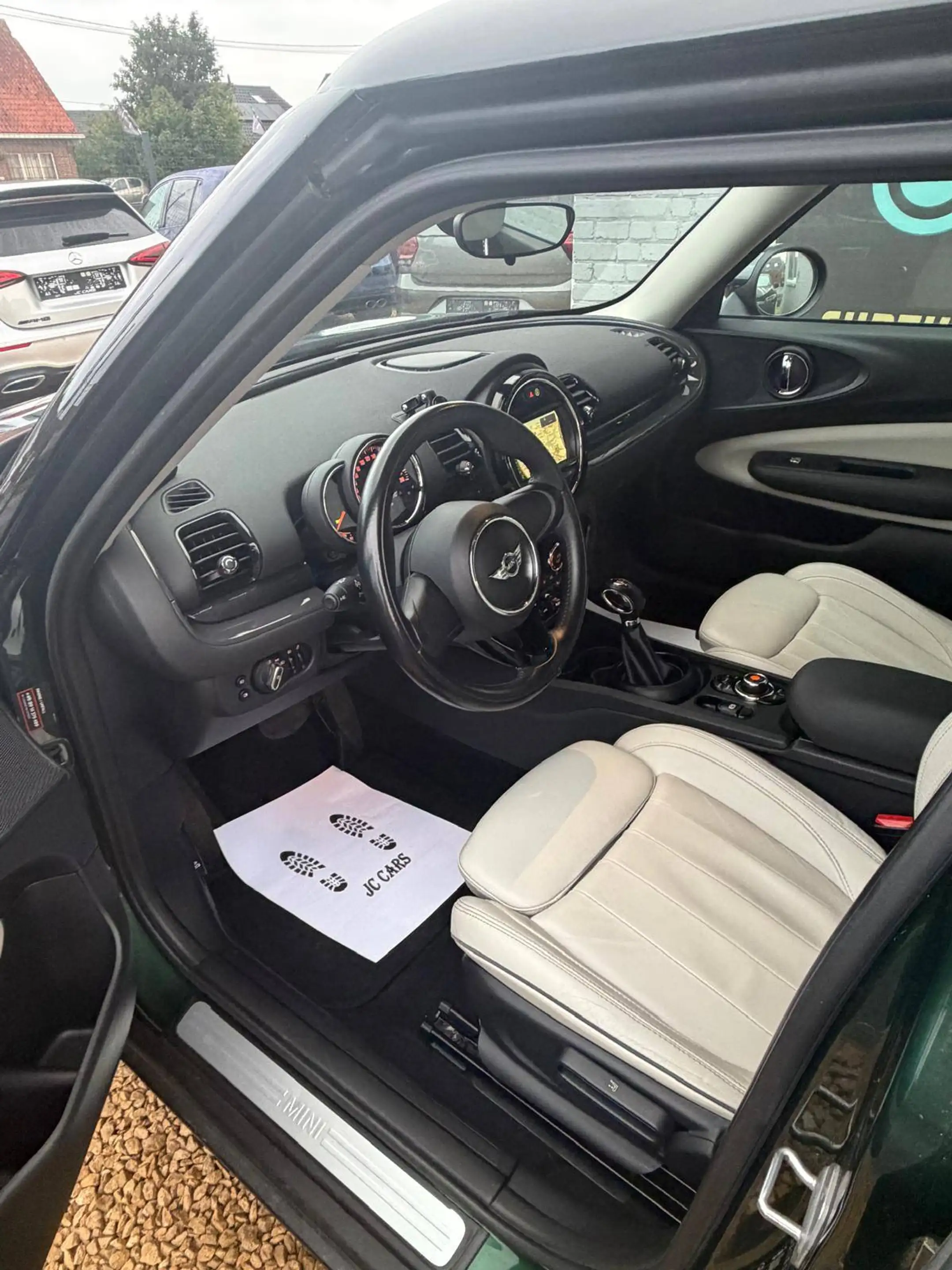 MINI Cooper Clubman Mini Clubman 1.5A Cooper Garantie 12 Mois — photo 12