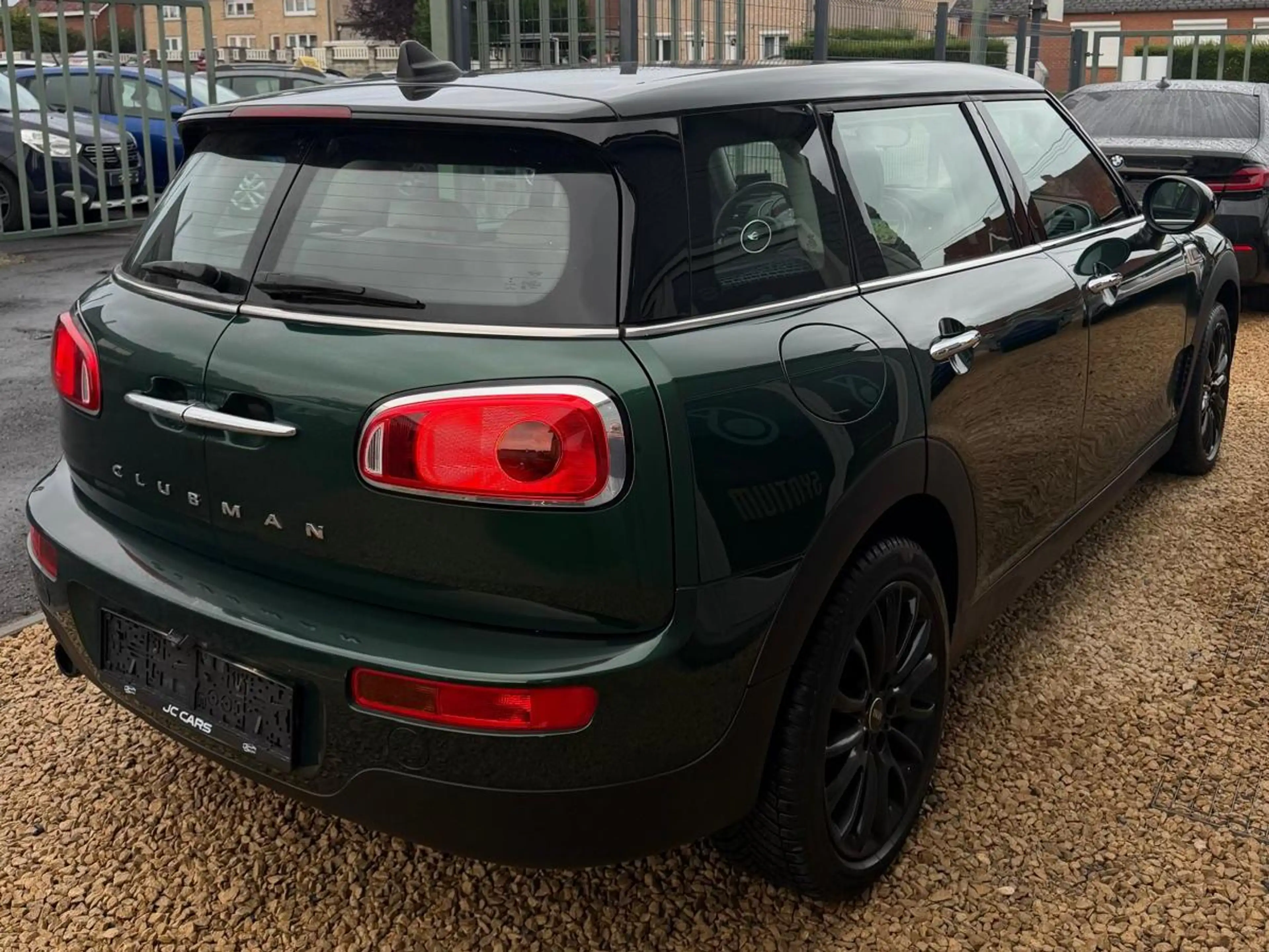 MINI Cooper Clubman Mini Clubman 1.5A Cooper Garantie 12 Mois — photo 2
