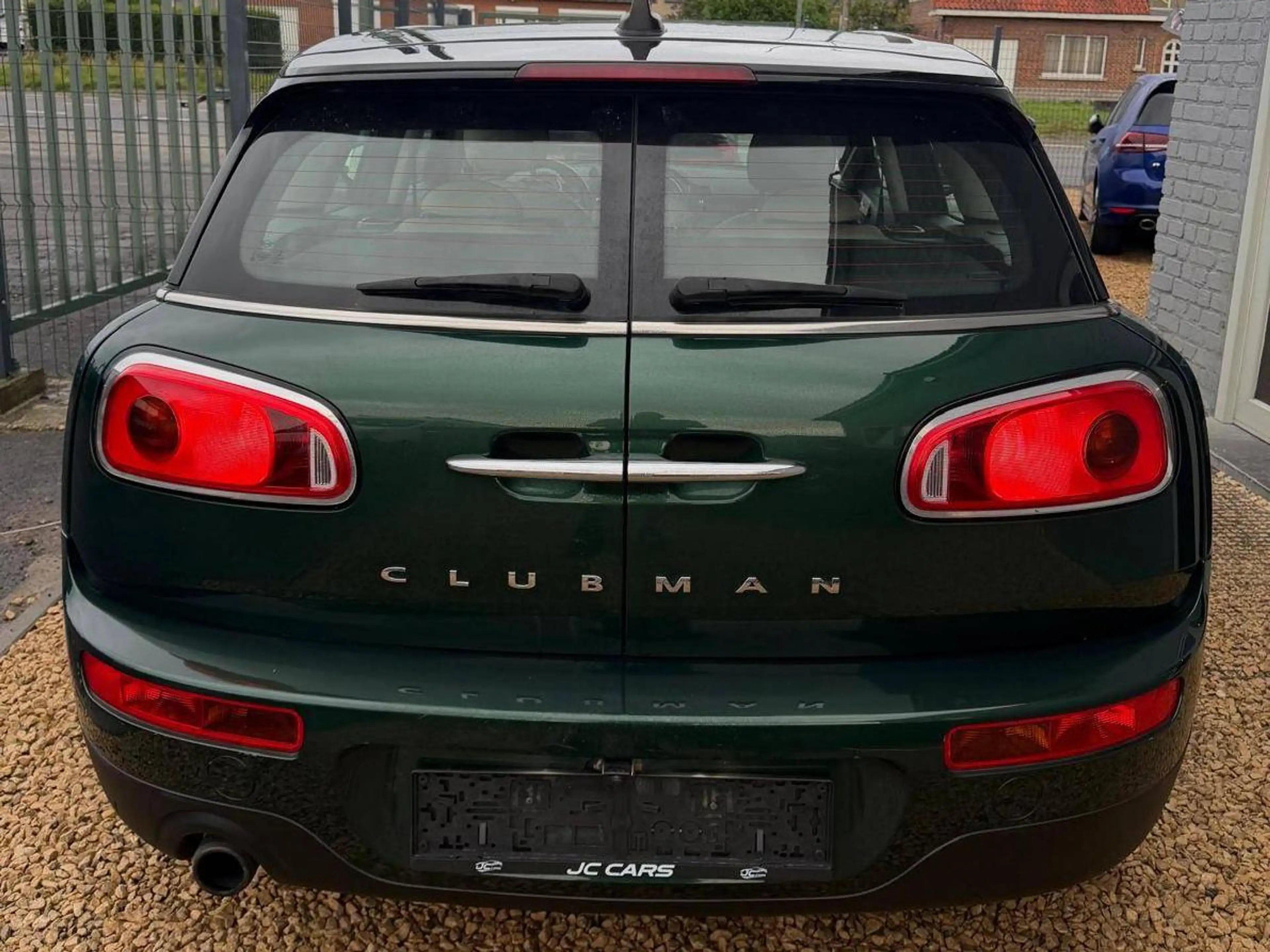 MINI Cooper Clubman Mini Clubman 1.5A Cooper Garantie 12 Mois — photo 5
