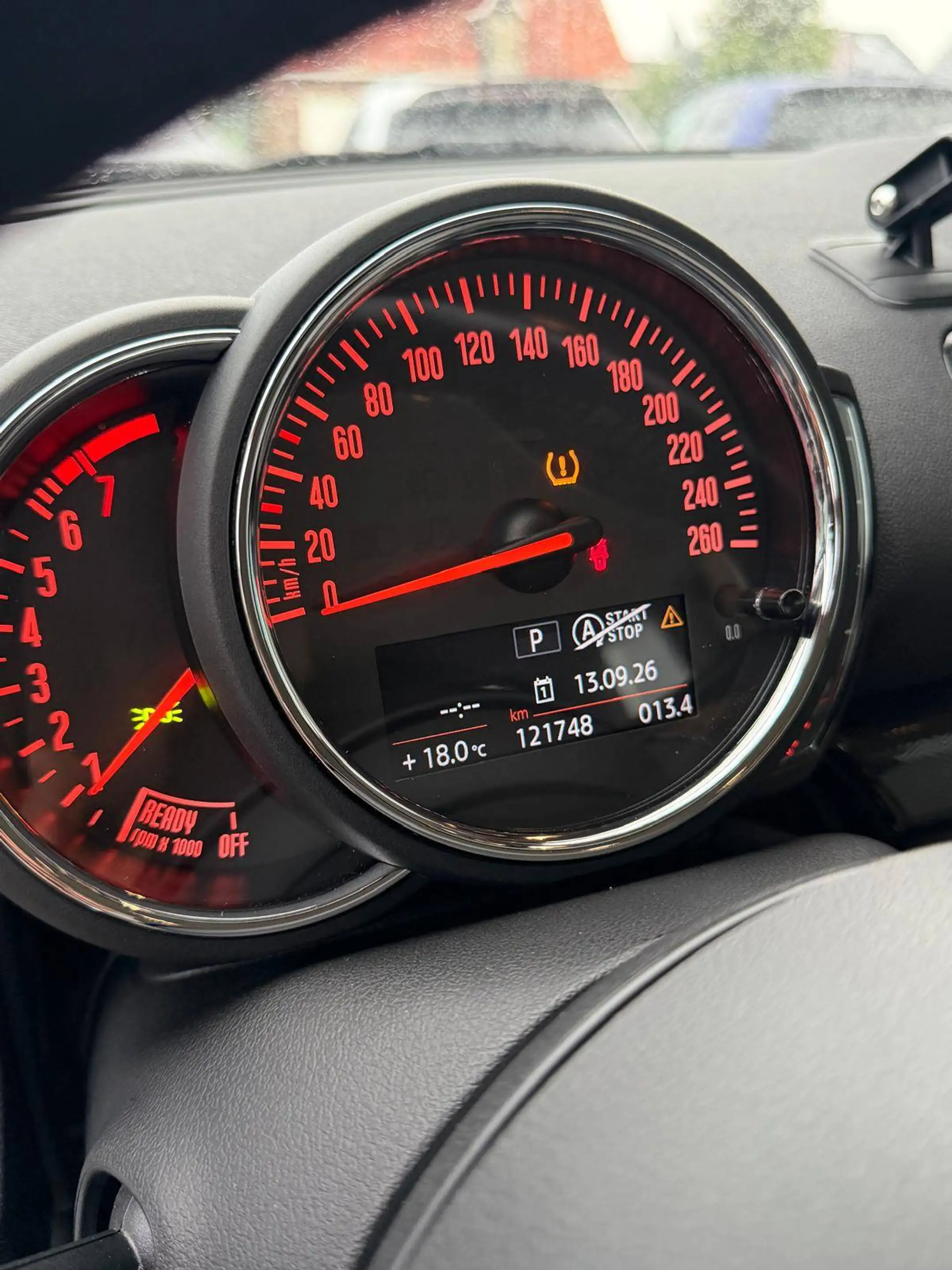 MINI Cooper Clubman Mini Clubman 1.5A Cooper Garantie 12 Mois — photo 11