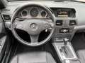 Mercedes-Benz E 200 CGI Cabrio BlueEFF. Avantgarde Autom. *TG MERCEDES Nero - thumbnail 7