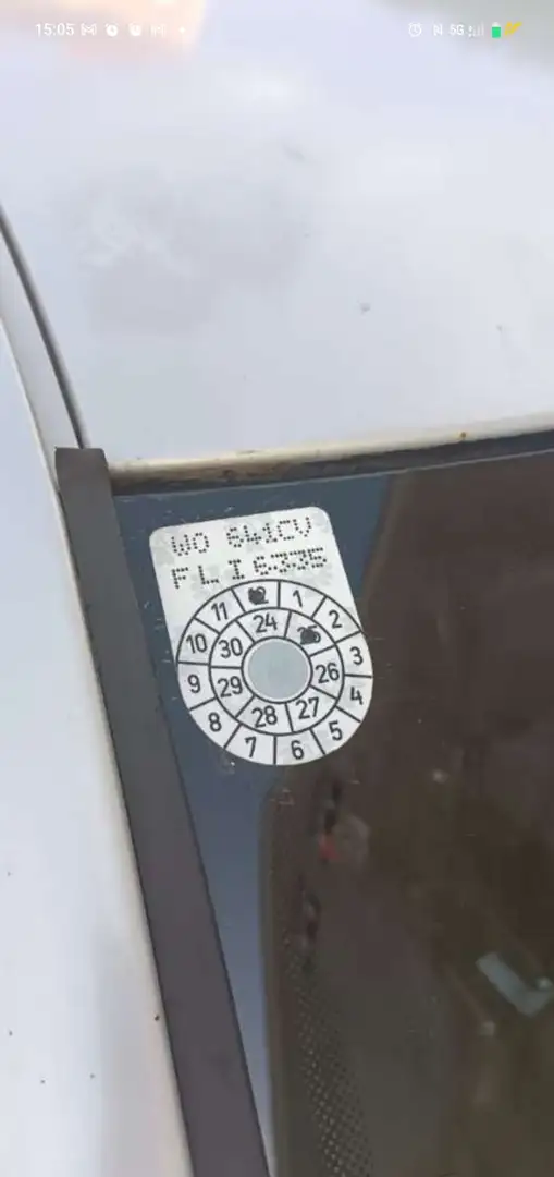 Volkswagen Passat 1,9 Comfortline TDI Aut. - 1