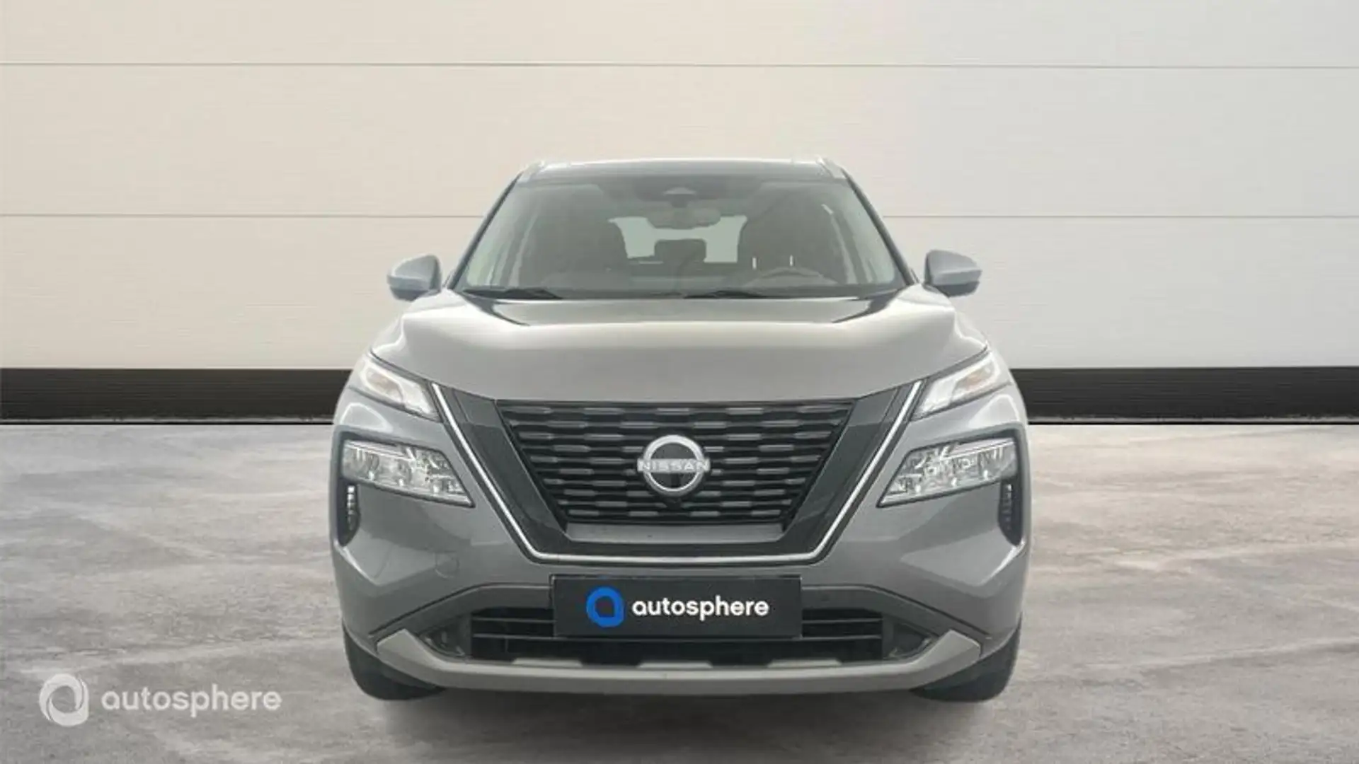 Nissan X-Trail E-POWER 5 PLACES N-CONNECTA - 2