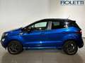 Ford EcoSport 1.0 ECOBOOST 125 CV START&STOP ST-LINE Blauw - thumbnail 4