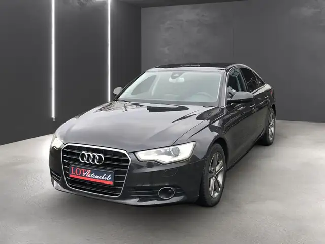 Audi A6 Lim. 2.0 TDI