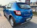 Dacia Sandero Sandero Stepway 900 TCe 12V 90CV Prestige Blu/Azzurro - thumbnail 4