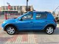 Dacia Sandero Sandero Stepway 900 TCe 12V 90CV Prestige Blu/Azzurro - thumbnail 3