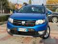 Dacia Sandero Sandero Stepway 900 TCe 12V 90CV Prestige Blu/Azzurro - thumbnail 1