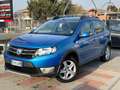 Dacia Sandero Sandero Stepway 900 TCe 12V 90CV Prestige Blu/Azzurro - thumbnail 2