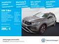 Volkswagen T-Roc 1.0 TSI Goal Navi LED DAB+ FrontAssist Grau - thumbnail 1