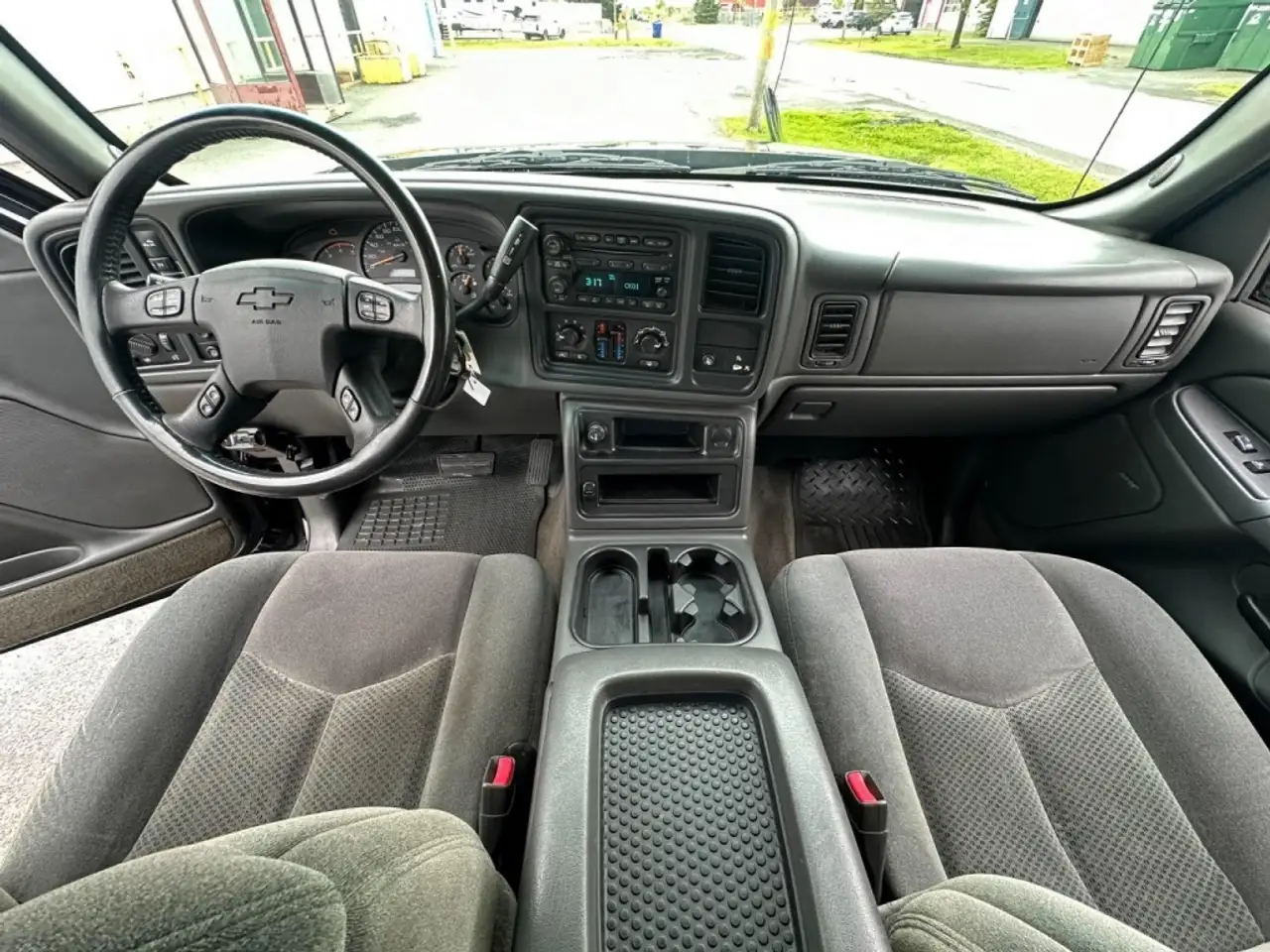 Chevrolet Silverado 2500 fotografie Chevrolet Silverado 2500