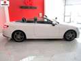 Mercedes-Benz E 220 Cabrio Premium Plus auto AMG 2018 KM65000 FULL Blanco - thumbnail 4
