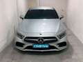 Mercedes-Benz CLS 350 350d 4Matic Aut. Gris - thumbnail 4