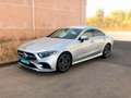 Mercedes-Benz CLS 350 350d 4Matic Aut. Gris - thumbnail 2