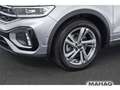 Volkswagen T-Roc T-ROC 2.0 TDI R-Line Navi IQ.LIGHT AHK ACC DSG Silber - thumbnail 9