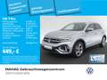 Volkswagen T-Roc T-ROC 2.0 TDI R-Line Navi IQ.LIGHT AHK ACC DSG Silber - thumbnail 1