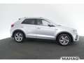 Volkswagen T-Roc T-ROC 2.0 TDI R-Line Navi IQ.LIGHT AHK ACC DSG Silber - thumbnail 7