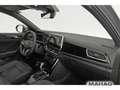 Volkswagen T-Roc T-ROC 2.0 TDI R-Line Navi IQ.LIGHT AHK ACC DSG Silber - thumbnail 11