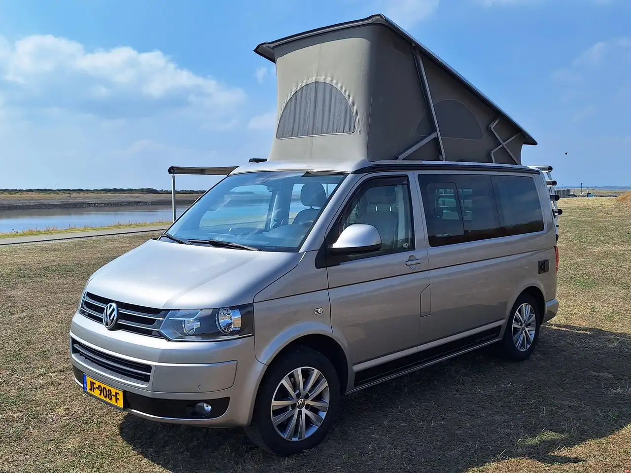 Volkswagen T5