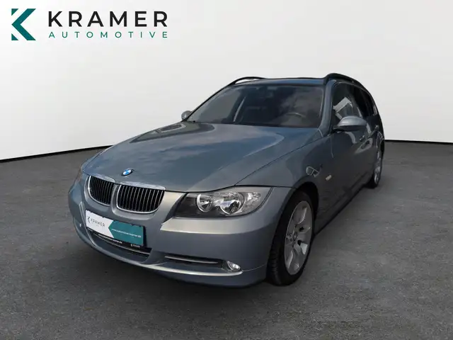 BMW 330 i xDr. Tour. XENON+PANO+AHK+GEPFLEGT+HU2028