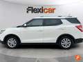 SsangYong XLV G16 Limited 4x2 Blanc - thumbnail 4