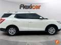 SsangYong XLV G16 Limited 4x2 Bílá - thumbnail 9