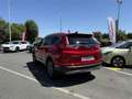 Honda CR-V E-HEV EXCLUSIVE 2 WD Czerwony - thumbnail 13