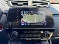 Honda CR-V E-HEV EXCLUSIVE 2 WD Czerwony - thumbnail 5