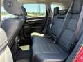 Honda CR-V E-HEV EXCLUSIVE 2 WD Czerwony - thumbnail 10