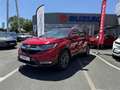Honda CR-V E-HEV EXCLUSIVE 2 WD Czerwony - thumbnail 3
